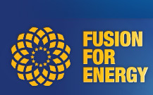 Fusion for Energy